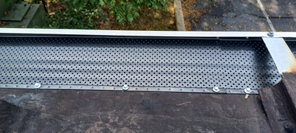Roof Leak SME - 