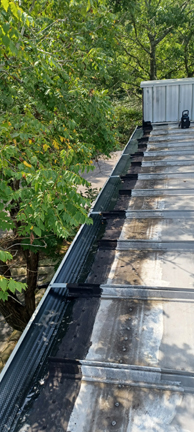 Roof Leak SME - 