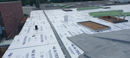 Roof Leak SME (972) 567-2377