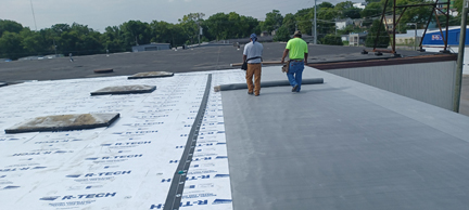 Roof Leak SME (972) 567-2377