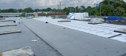 Roof Leak SME (972) 567-2377