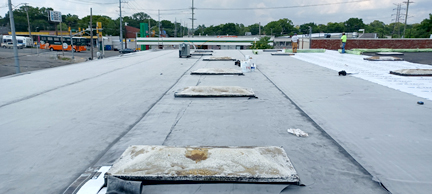 Roof Leak SME (972) 567-2377