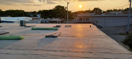 Roof Leak SME (972) 567-2377
