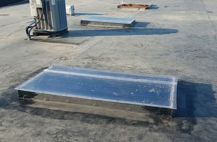Roof Leak SME (972) 567-2377