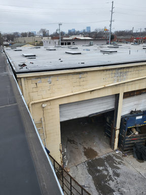 Roof Leak SME (972) 567-2377