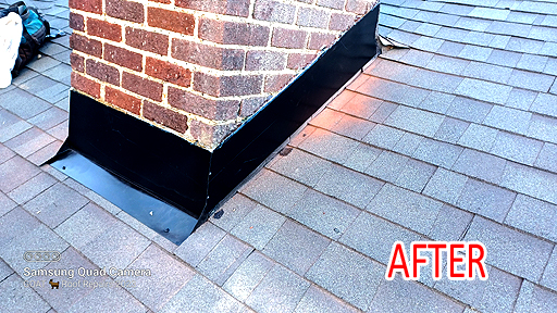 Roof Leak SME (972) 567-2377