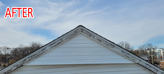 Roof Leak SME (972) 567-2377