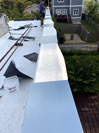 Roof Leak SME (972) 567-2377