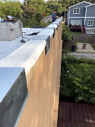 Roof Leak SME (972) 567-2377