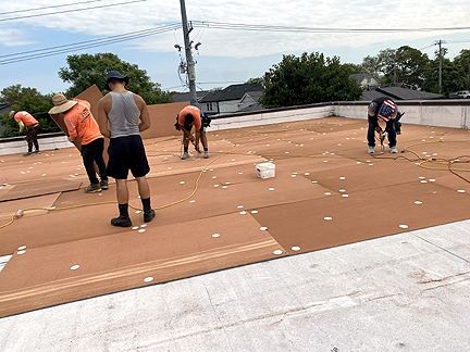 Roof Leak SME (972) 567-2377