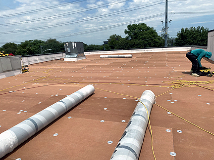 Roof Leak SME (972) 567-2377