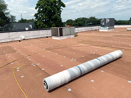 Roof Leak SME (972) 567-2377
