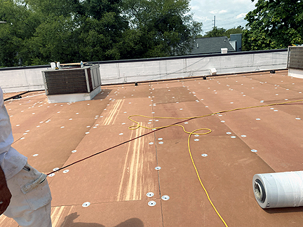 Roof Leak SME (972) 567-2377