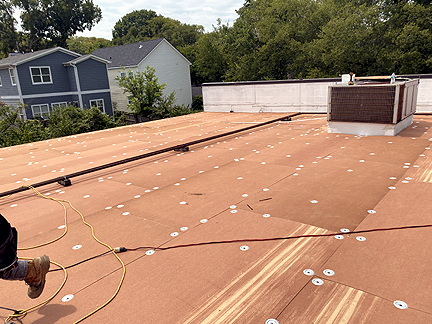 Roof Leak SME (972) 567-2377