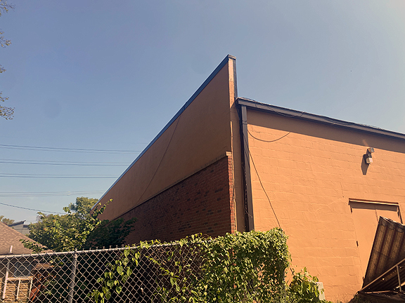 Roof Leak SME (972) 567-2377
