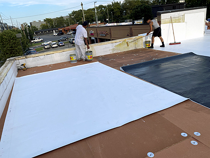 Roof Leak SME (972) 567-2377