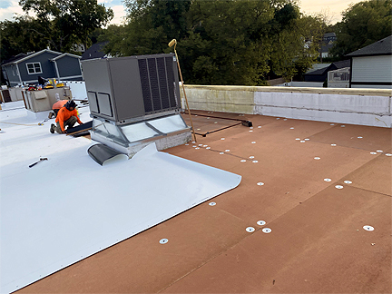 Roof Leak SME (972) 567-2377