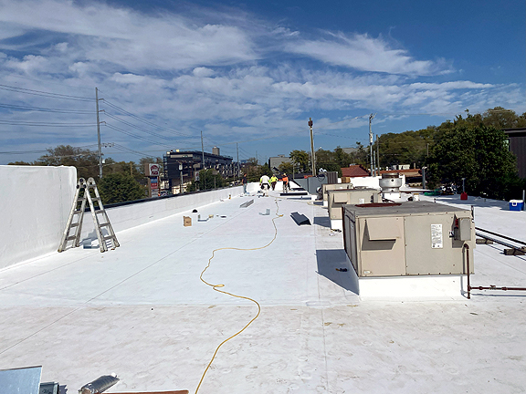 Roof Leak SME (972) 567-2377