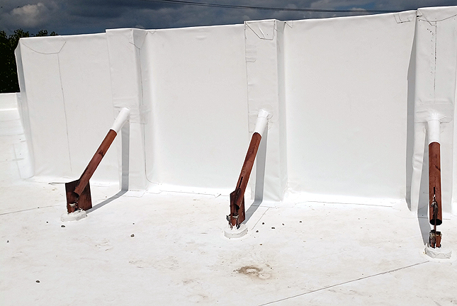 Roof Leak SME (972) 567-2377