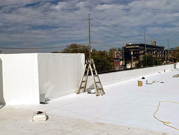 Roof Leak SME (972) 567-2377