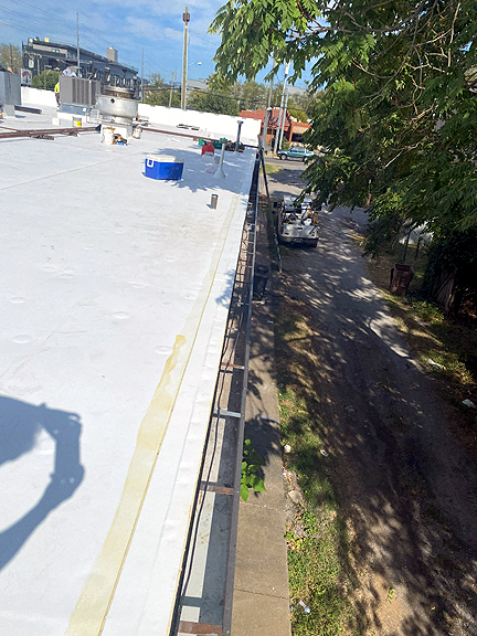 Roof Leak SME (972) 567-2377