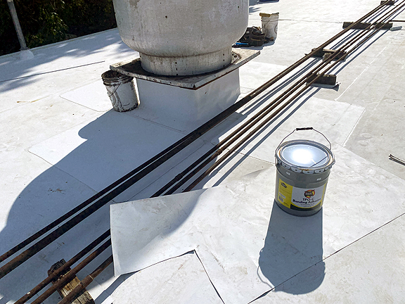 Roof Leak SME (972) 567-2377