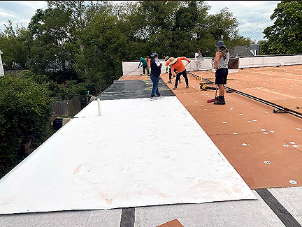 Roof Leak SME (972) 567-2377