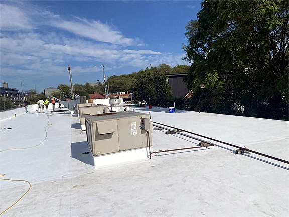 Roof Leak SME (972) 567-2377