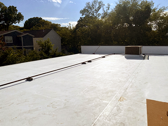 Roof Leak SME (972) 567-2377