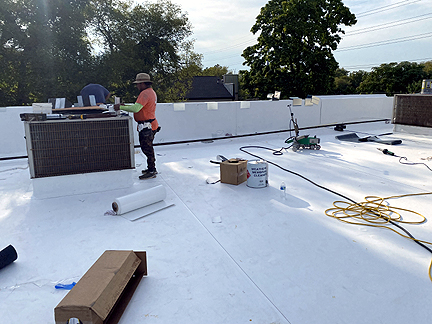 Roof Leak SME (972) 567-2377