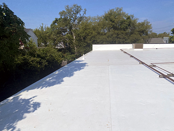 Roof Leak SME (972) 567-2377