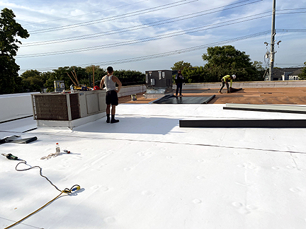 Roof Leak SME (972) 567-2377