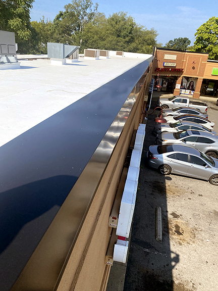 Roof Leak SME (972) 567-2377