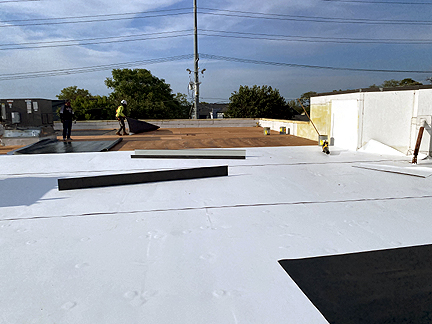 Roof Leak SME (972) 567-2377