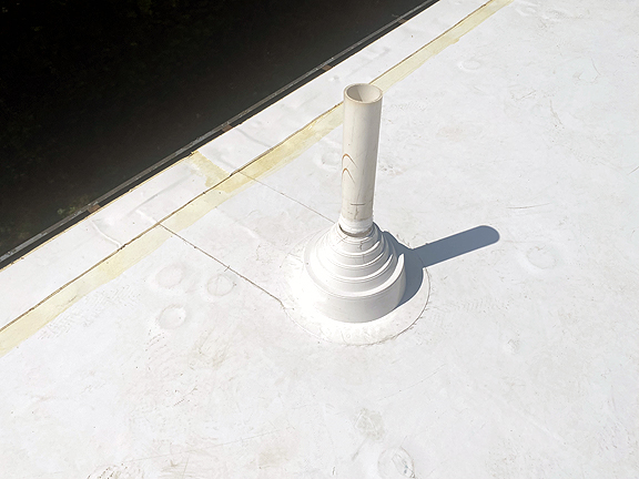 Roof Leak SME (972) 567-2377