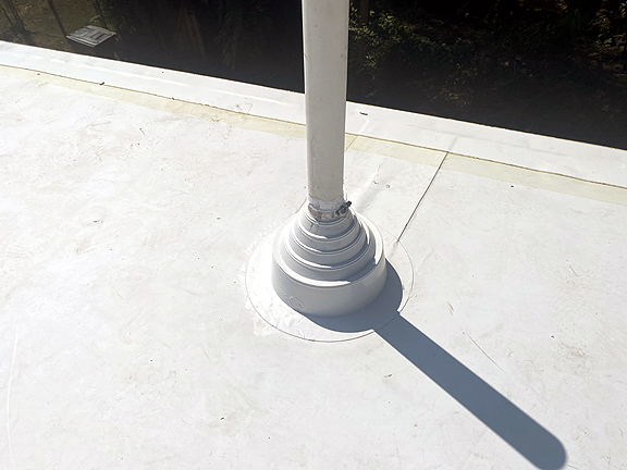 Roof Leak SME (972) 567-2377