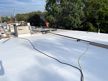 Roof Leak SME (972) 567-2377