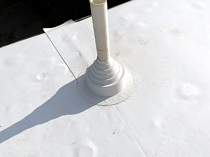 Roof Leak SME (972) 567-2377