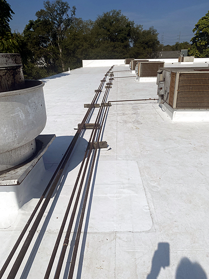 Roof Leak SME (972) 567-2377