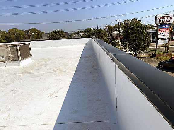 Roof Leak SME (972) 567-2377