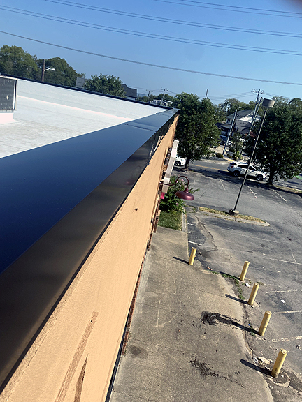 Roof Leak SME (972) 567-2377