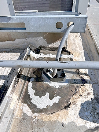 Roof Leak SME (972) 567-2377