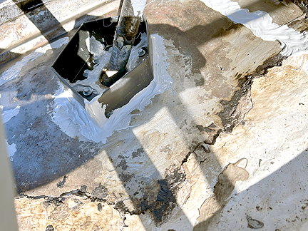 Roof Leak SME (972) 567-2377