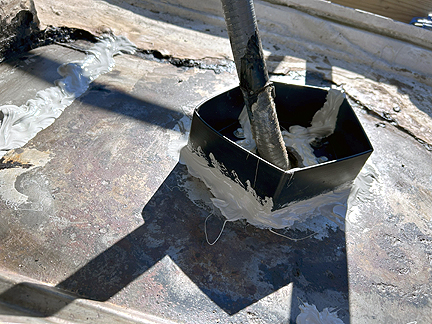 Roof Leak SME (972) 567-2377