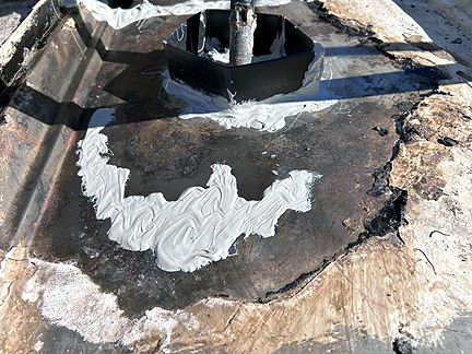 Roof Leak SME (972) 567-2377