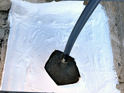 Roof Leak SME (972) 567-2377