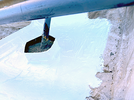 Roof Leak SME (972) 567-2377