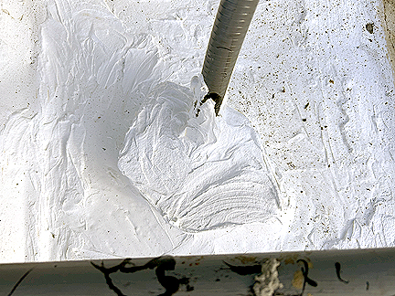 Roof Leak SME (972) 567-2377