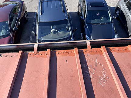 Roof Leak SME (972) 567-2377