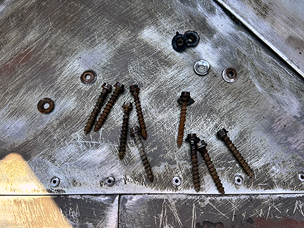 Roof Leak SME (972) 567-2377